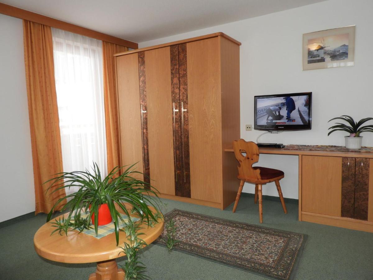 Apartment Bergfeld-1 By Interhome Spiss Εξωτερικό φωτογραφία
