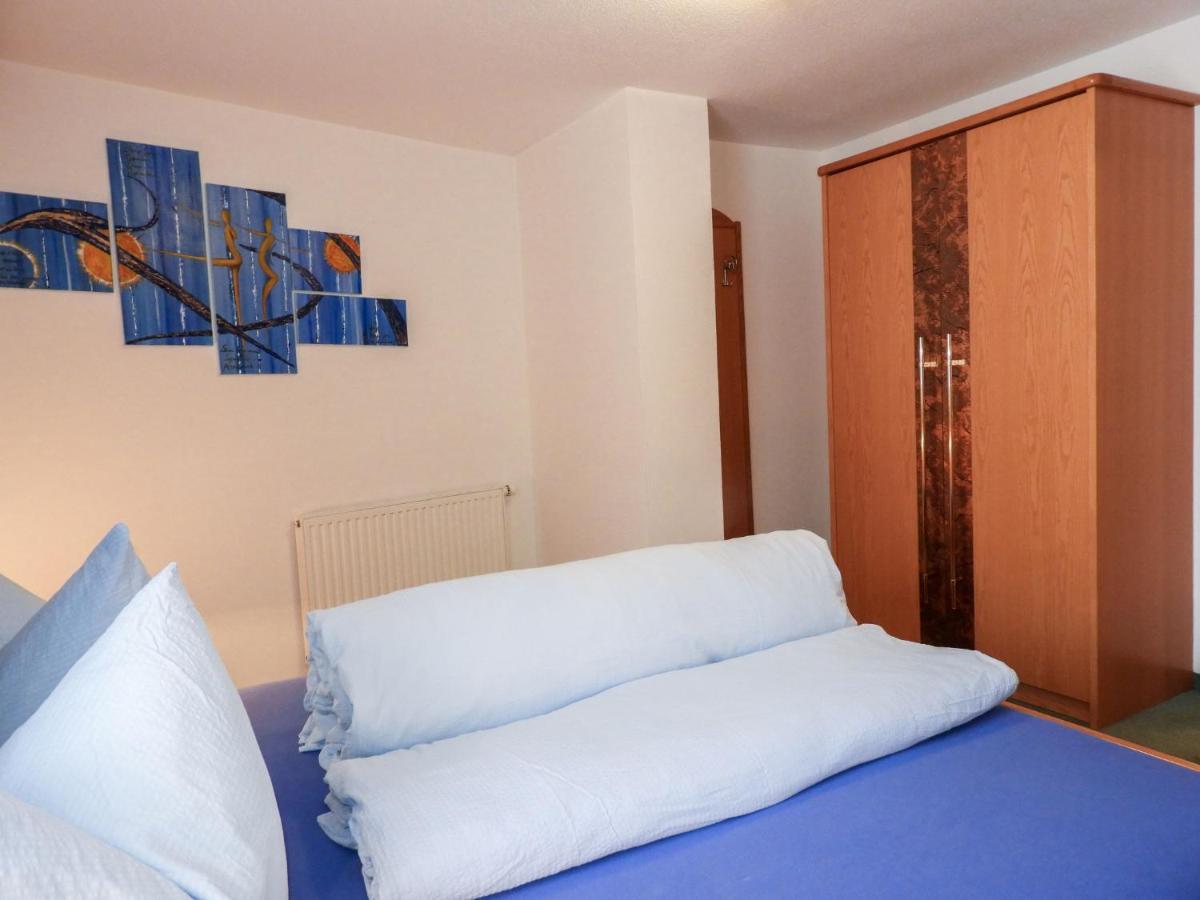 Apartment Bergfeld-1 By Interhome Spiss Εξωτερικό φωτογραφία